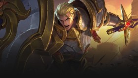 KSG.路西法专访：称队伍没有压力，拼下一场是一场。