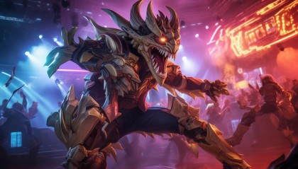 BLG险胜TES！LPL德比远古巨龙团战定乾坤，Knight赛后落泪直言期待季后赛再相遇