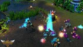 PUBG×权志龙联名皮肤上线！农场大作战开启，领联名装备与专属奖励